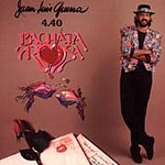 Bachata Rosa by Juan Luis Guerra (CD, Jul-1995, Karen)