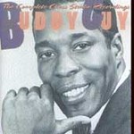 The Complete Chess Studio Recordings by Buddy Guy (CD, Mar-1992, 2 Discs, Chess USA)