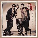 3T BROTHERHOOD CD NM+ * 1995