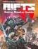 Book: Rifts Game Master Guide Bill Coffin, Softcover