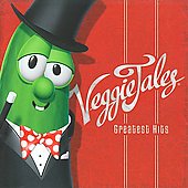 Greatest Hits [CD & DVD] by VeggieTales (CD, Feb-2008, Big Idea Records)