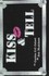 Book: Kiss and Tell Bob McAdams, Softcover