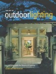 The Art of Outdoor Lighting by Randall Whitehead (1999, Hardcover)