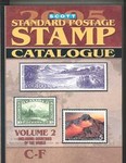 Scott 2005 Standard Postage Stamp Catalogue (2004, Paperback)