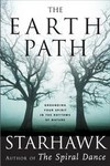 The Earth Path  NEW Hardcover Nature Wicca Religion