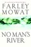 Book: No Man's River - Farley Mowat
