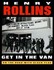 Book: Get In The Van Henry Rollins, Paperback