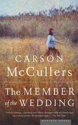 The Member of the Wedding by Carson McCullers (2004, Paperback, Reprint)