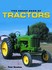 Book: The Great Book of Tractors Peter Henshaw, Hardcover