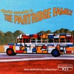 The Partridge Family - The Definitive Collection (CD 2001)