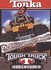 DVD: Tonka Tough Truck Adventures - The Biggest Show on Wheels 2004