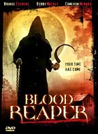Blood Reaper (DVD, 2004)