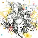 Gold Medal by Donnas (The) (CD, Oct-2004, Atlantic USA)
