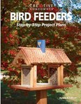 Bird Feeders by Edward A. Baldwin (1996, Paperback)