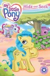 My Little Pony by Jennifer Frantz (2005)