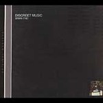 Discreet Music [Digipak] [Remaster] by Brian Eno (CD, Oct-2004, Astralwerks Record Label)