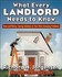 Book: What Every Landlord Needs to Know Richard H. Jorgensen, Paperback