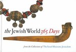 The Jewish World, 365 Days by Daisy Raccah-Djivre (2004, Hardcover)