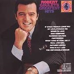 Greatest Hits by Robert Goulet (CD, Apr-1987, Columbia USA)