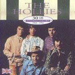 30th Anniversary Collection [Box] The Hollies 3 CD mint