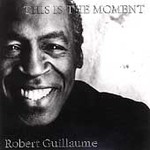 This Is the Moment by Robert Guillaume (CD, Apr-1998, Overall Music)
