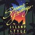 CD: Season's Greetings Island Style Various Artists, Jul-1996