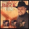 Yes! - Brock, Chad (CD 2000)