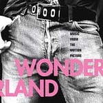 Wonderland by Original Soundtrack (CD, Sep-2003, Epic USA)