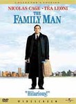 The Family Man (DVD, 2001)