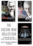 The Doctor Who Collection (DVD, 2001)