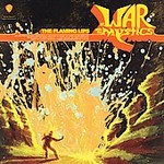 At War with the Mystics by Flaming Lips (CD, Apr-2006, Warner Bros. Records Record Label)