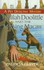 Book: Delilah Doolittle and the Missing Macaw Patricia Guiver, Paperback