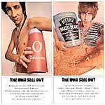 The Who Sell Out by Who (The) (CD, Oct-1988, MCA Records USA)