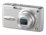 Panasonic Lumix DMC-FX07 7.0 Megapixel