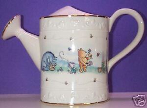 lenox disney winnie the pooh