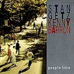 People Time by Stan Getz (CD, Jan-1992, 2 Discs, Verve USA)