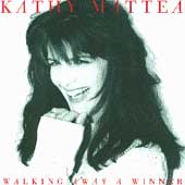 Walking Away a Winner by Kathy Mattea (CD, Aug-2003, Universal Special Products)