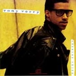 Tony Terry , Audio Cassette, Forever Yours