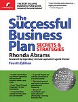 The Successful Business Plan by Rhonda Abrams (2003, Paperback)