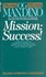 Book: Mission Og Mandino, Paperback