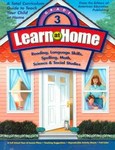 Learn at Home, Grade 3 by American Education (1999, Paperback)