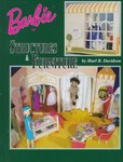 Barbie Doll Structure and Furniture by Marl Davidson (1997, Hardcover)