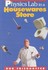 Book: Physics Lab in a Housewares Store Robert Friedhoffer, Hardcover