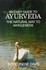 Book: An Easy Guide to Ayurveda Roy Eugene Davis, Paperback