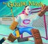 Book: The Goalie Mask Mike Leonetti, Hardcover