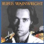 Rufus Wainwright - Rufus Wainwright (CD 1998)