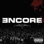 Encore (Collector's Edition) [PA] [Limited] by Eminem (CD, Nov-2004, 2 Discs, Aftermath Records USA)