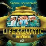 The Life Aquatic With Steve Zissou by Original Soundtrack (CD, Dec-2004, Hollywood Records)