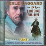 I'M A Lonesome Fugitive: 24 Greatest Hit [IMPORT] by Merle Haggard (Sep-1998, Country Stars)