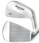 Bridgestone Precept J33B Forged Blade Iron set Golf Club